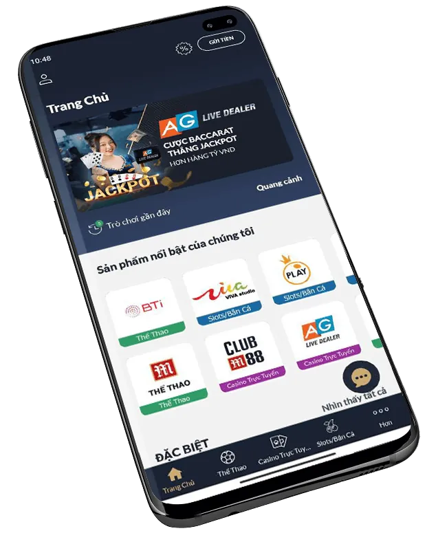 Truy cập trang chủ jun88bet nhà cái
