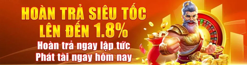 Khuyến mãi nạp tiền hàng ngày/tuần Jun88bet