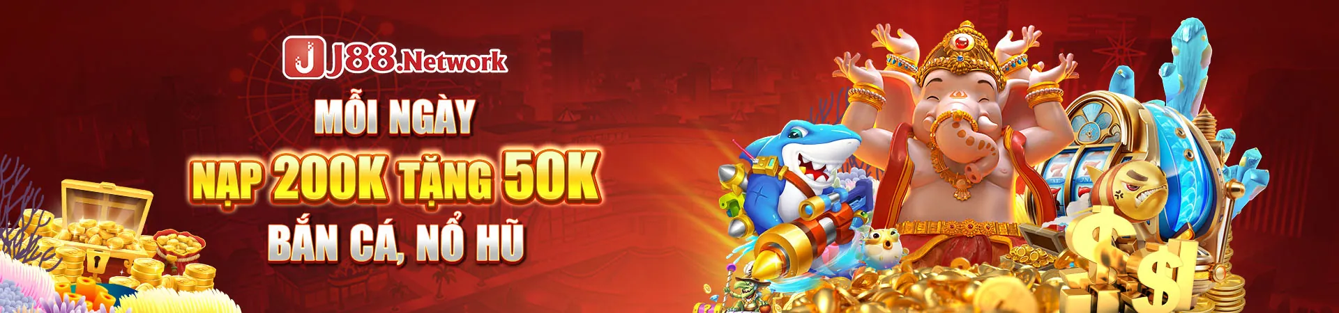 Hình ảnh game slot đầy màu sắc tại jun88bet nhà cái