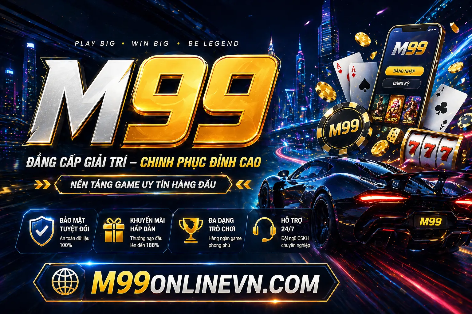 Banner ưu đãi độc quyền tại jun88bet nhà cái