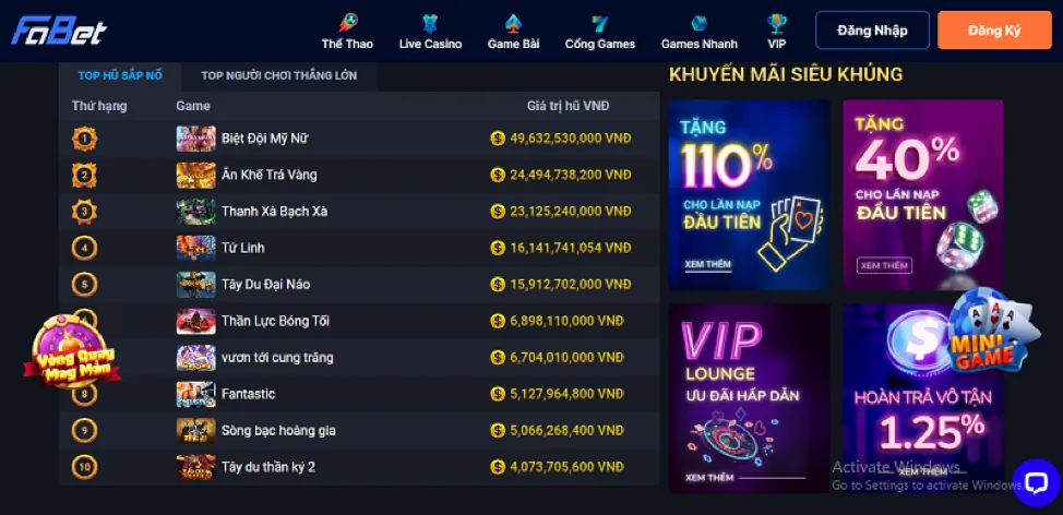 Hướng dẫn chơi bắn cá tại jun88bet nhà cái